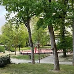 La Serra Olivetti Appartamento *