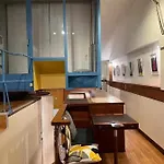 La Serra Olivetti Apartament Ivrea