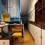 Apartman La Serra Olivetti *