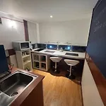 La Serra Olivetti Apartament Ivrea