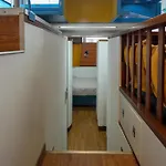 Apartman La Serra Olivetti