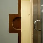 La Serra Olivetti Apartament Ivrea