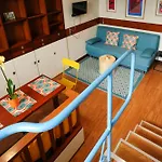 Apartament La Serra Olivetti