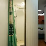 La Serra Olivetti Apartman