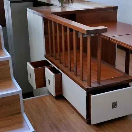 La Serra Olivetti * إيفريا