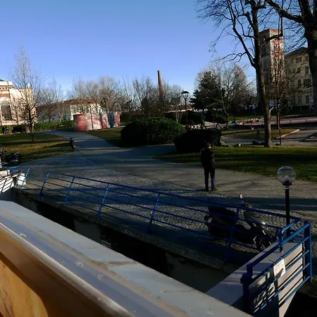 La Serra Olivetti * Ивреа