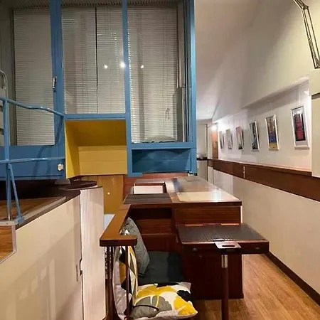 La Serra Olivetti Apartment Ivrea