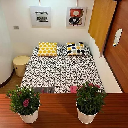 Apartman La Serra Olivetti Ivrea