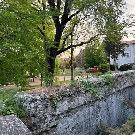 La Serra Olivetti * Ιβρέα