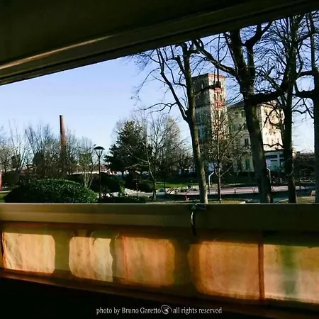 La Serra Olivetti *