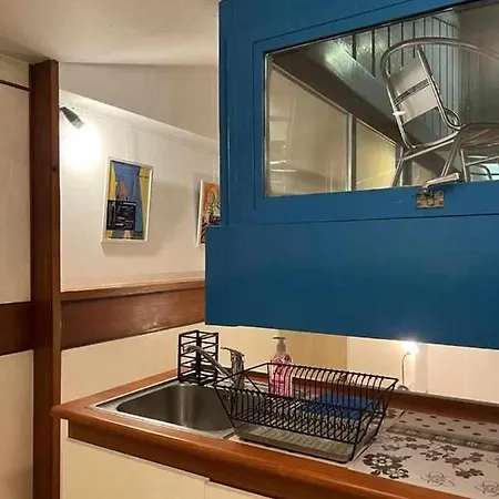 La Serra Olivetti Lägenhet Ivrea