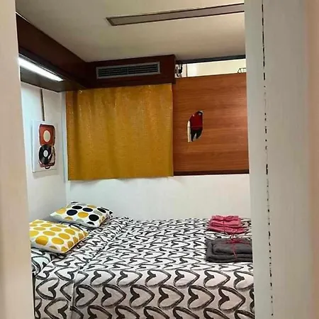 Apartment La Serra Olivetti *