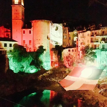 La Serra Olivetti Lägenhet Ivrea