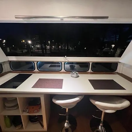 La Serra Olivetti Apartment *