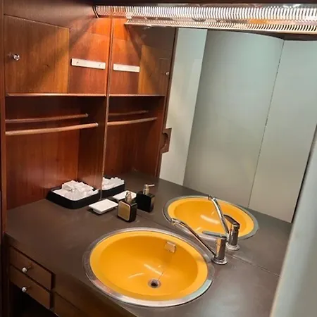 Apartament La Serra Olivetti Ivrea