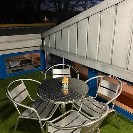 La Serra Olivetti Apartment *