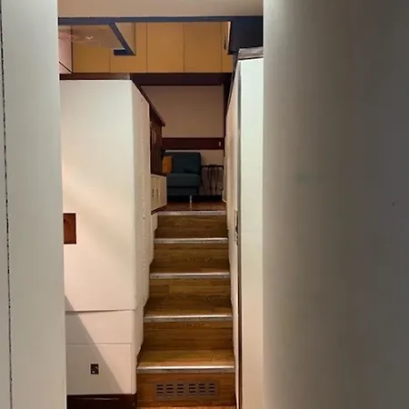 La Serra Olivetti Apartment *