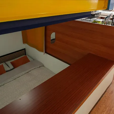 Appartement La Serra Olivetti Ivrée