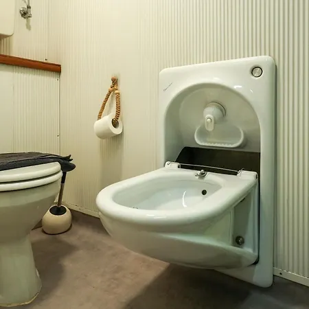 شقة La Serra Olivetti *