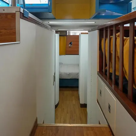 شقة La Serra Olivetti