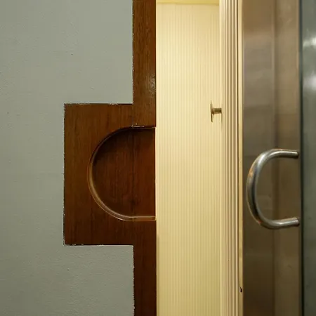 La Serra Olivetti شقة إيفريا