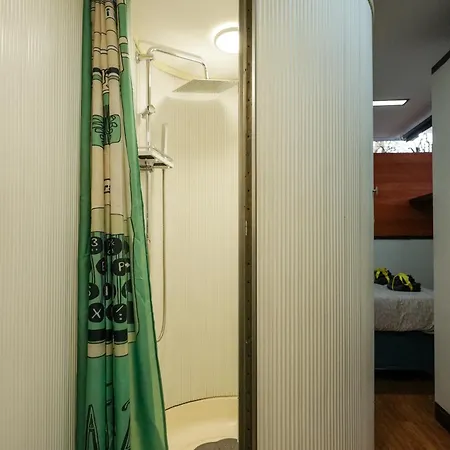 La Serra Olivetti شقة