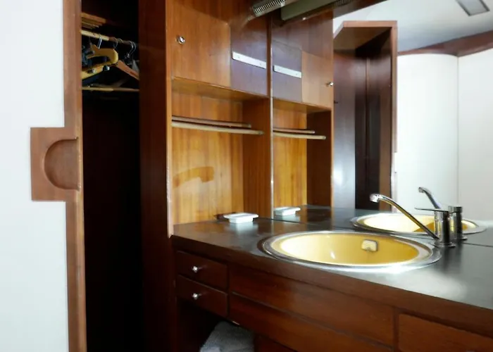 Apartamento La Serra Olivetti *