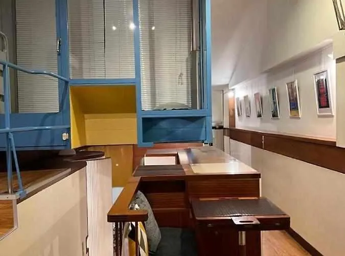 La Serra Olivetti Apartamento Ivrea