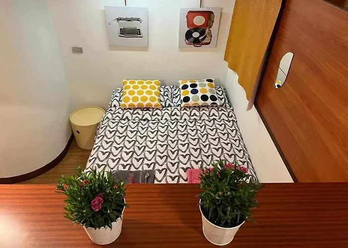 Apartamento La Serra Olivetti Ivrea