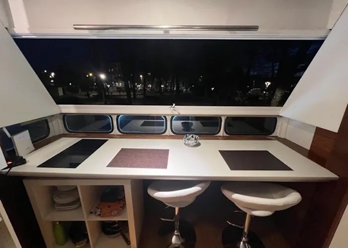 La Serra Olivetti Apartamento *