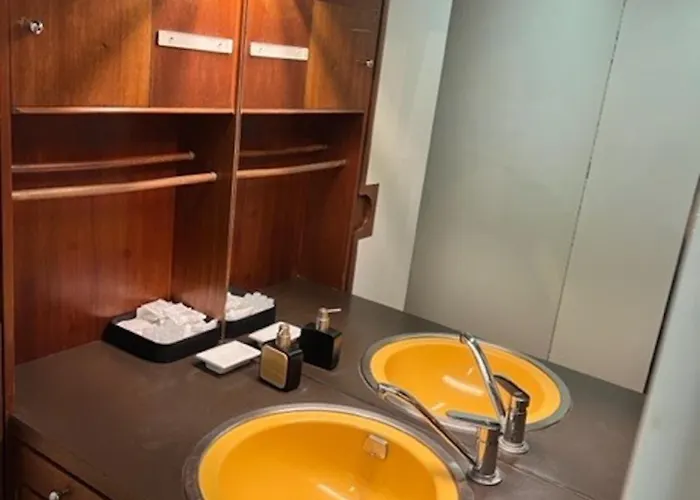 Apartamento La Serra Olivetti Ivrea