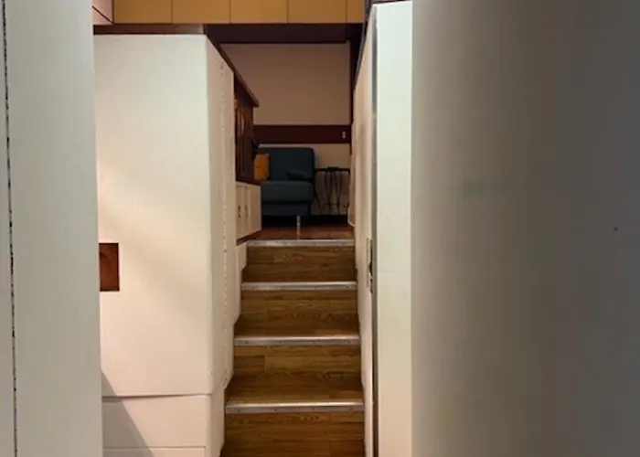 La Serra Olivetti Apartamento *