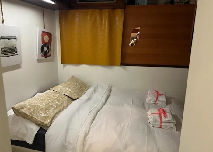 La Serra Olivetti * Ivrea