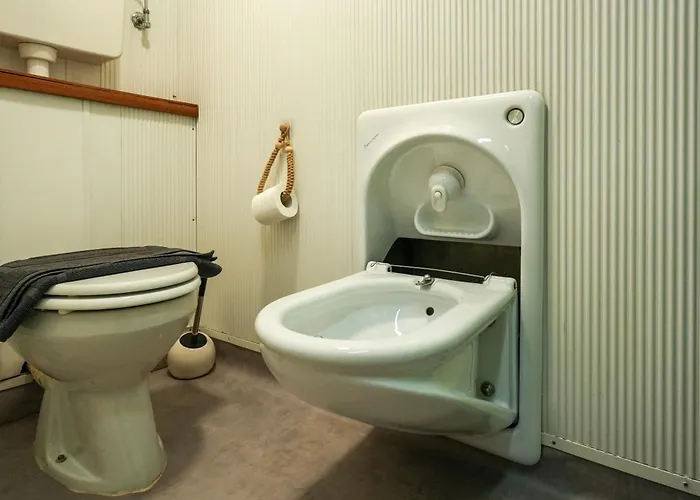 Apartamento La Serra Olivetti *
