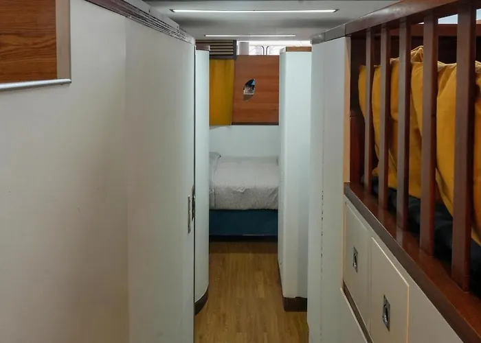 Apartamento La Serra Olivetti