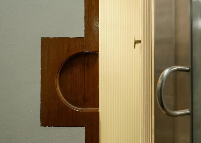 La Serra Olivetti Apartamento Ivrea